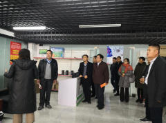 郾城区供销社着力推进新